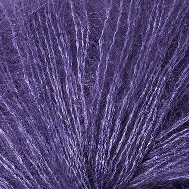 Berroco Aerial Yarn - 3490 Eggplant