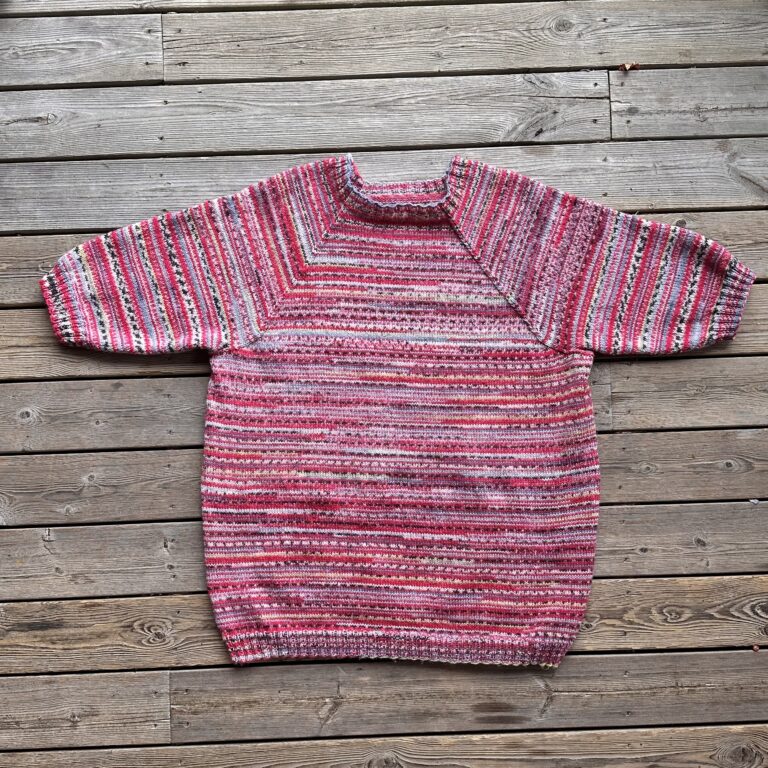 Arne's Tee - Arne & Carlos Kit
