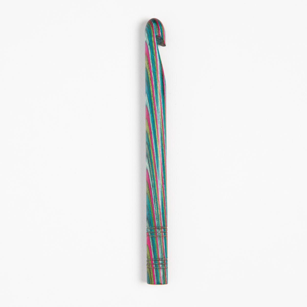 Knit Picks Aura Ergonomic Crochet Hook I-9 (5.5mm)
