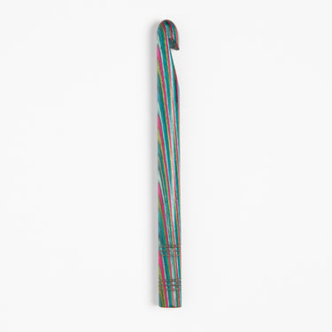 Knit Picks Aura Ergonomic Crochet Hook E-4 (3.5mm)