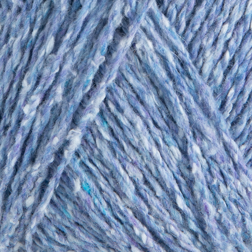 Berroco Remix Wool DK Yarn - 12520 Hydrangea

