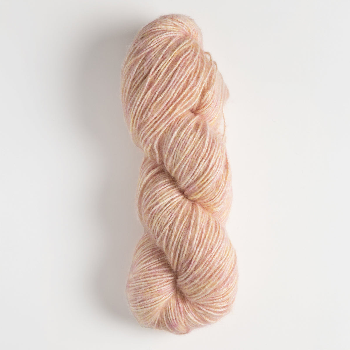 Berroco Aurelia Yarn - 11709 Blush Petal
