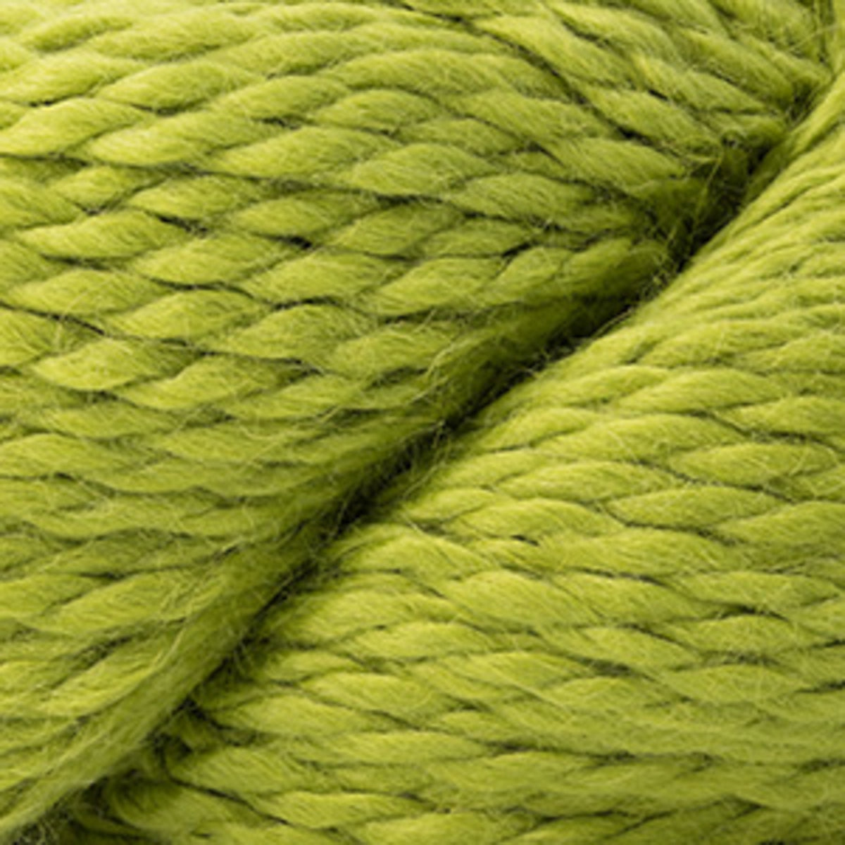 Cascade Yarns Baby Alpaca Chunky Yarn - 687 Granny Smith
