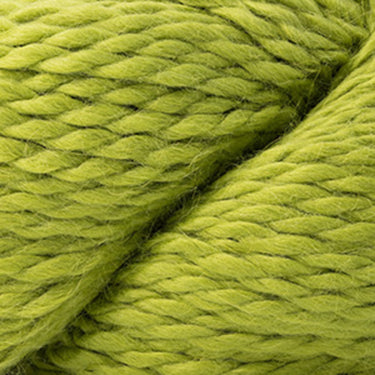 Cascade Yarns Baby Alpaca Chunky Yarn - 687 Granny Smith