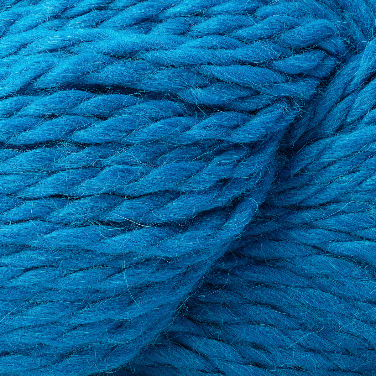 Cascade Yarns Baby Alpaca Chunky Yarn - 688 Cyan Blue
