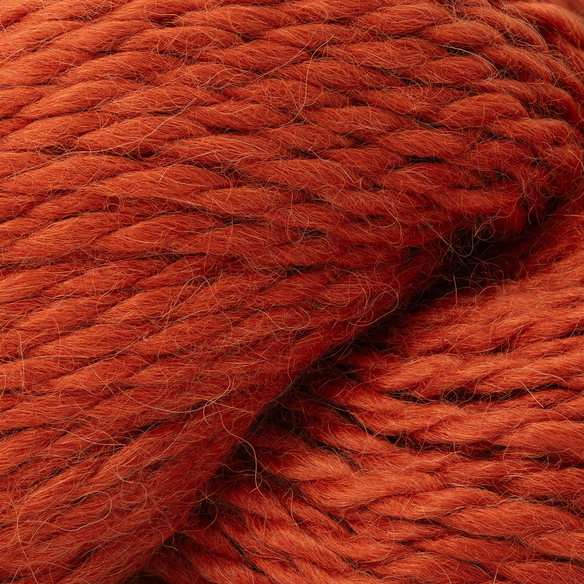 Cascade Yarns Baby Alpaca Chunky Yarn - 689 Sienna
