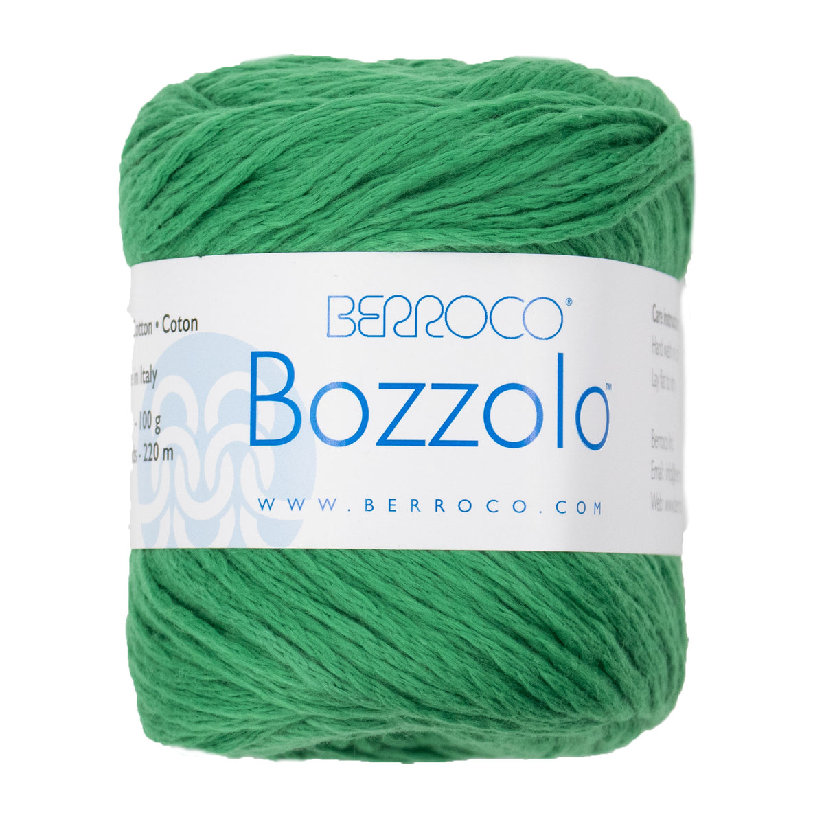 Berroco Bozzolo Yarn - 10817 Emperor
