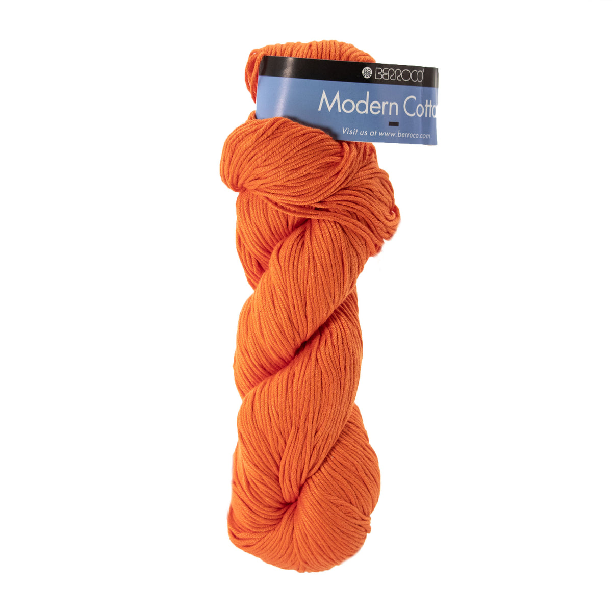 Berroco Modern Cotton Yarn - 16108 Weybosset
