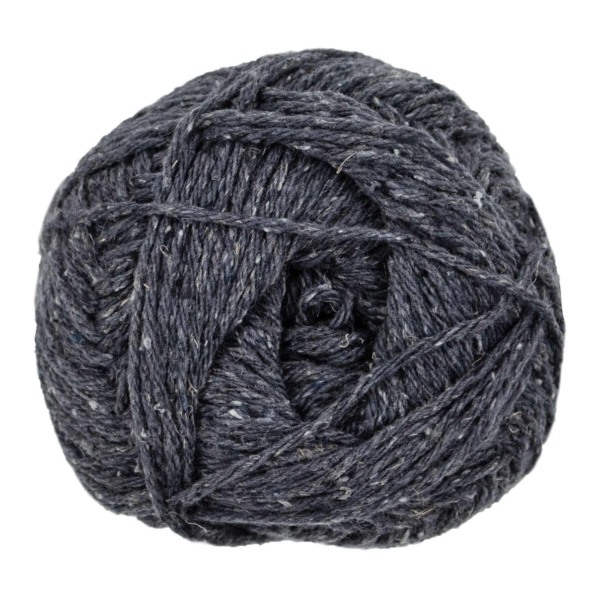 Berroco Remix Yarn - 3907 Charcoal
