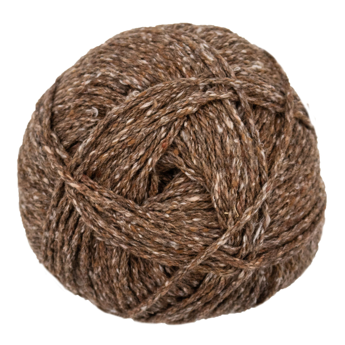 Berroco Remix Yarn - 3913 Brown Sugar
