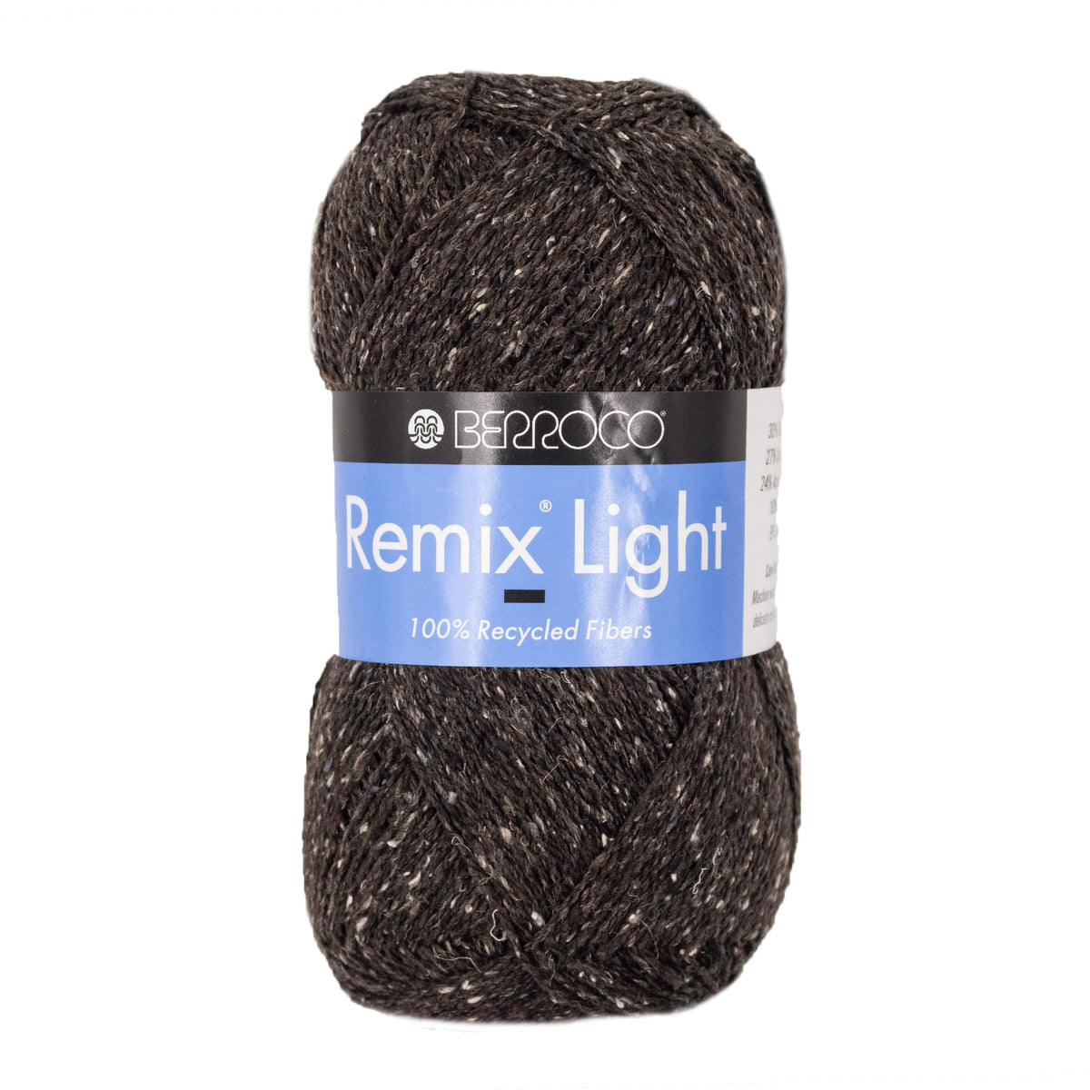 Berroco Remix Light Yarn - 6975 Earth
