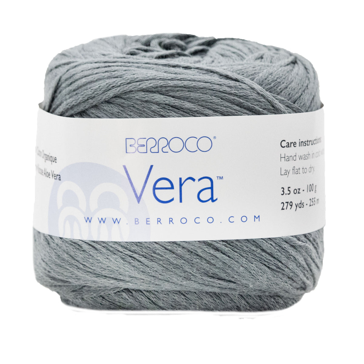 Berroco Vera Yarn - 11507 Forest Path
