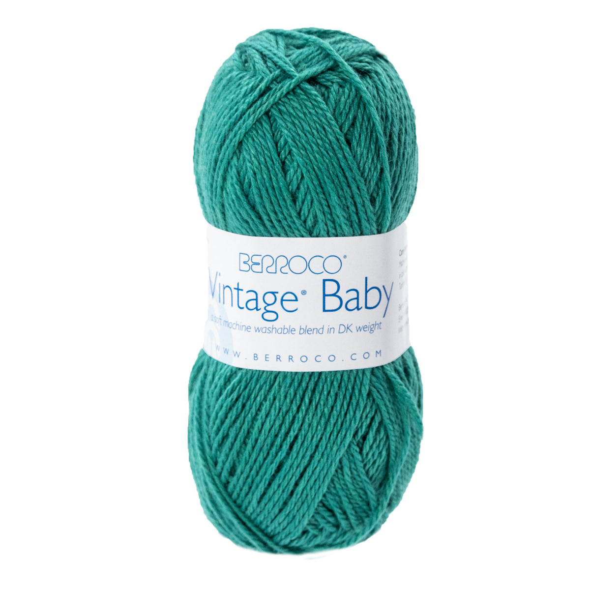 Berroco Vintage Baby Yarn - 10037 Myrtle
