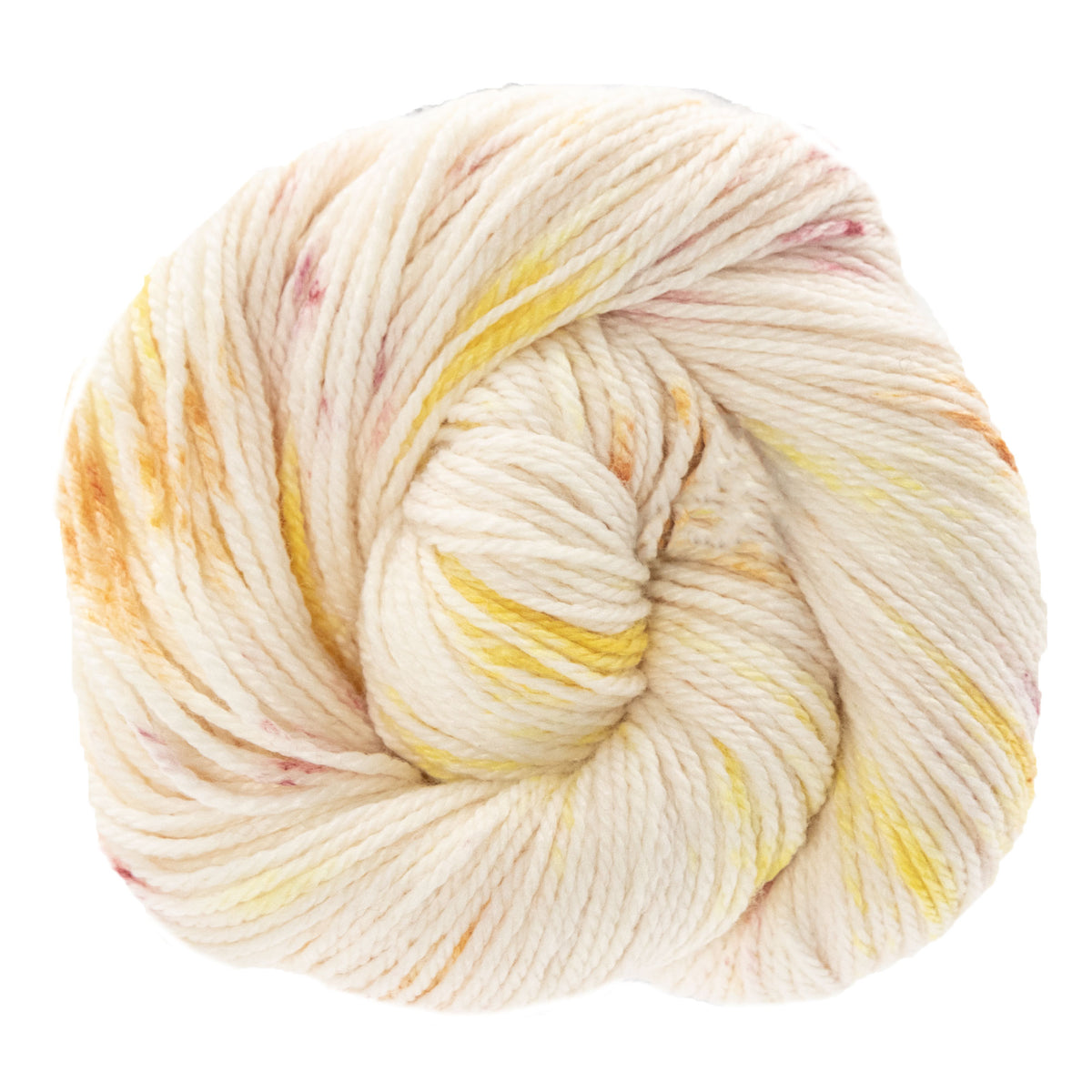 Berroco Vintage Baby Handpaint Yarn - 10192 Mango
