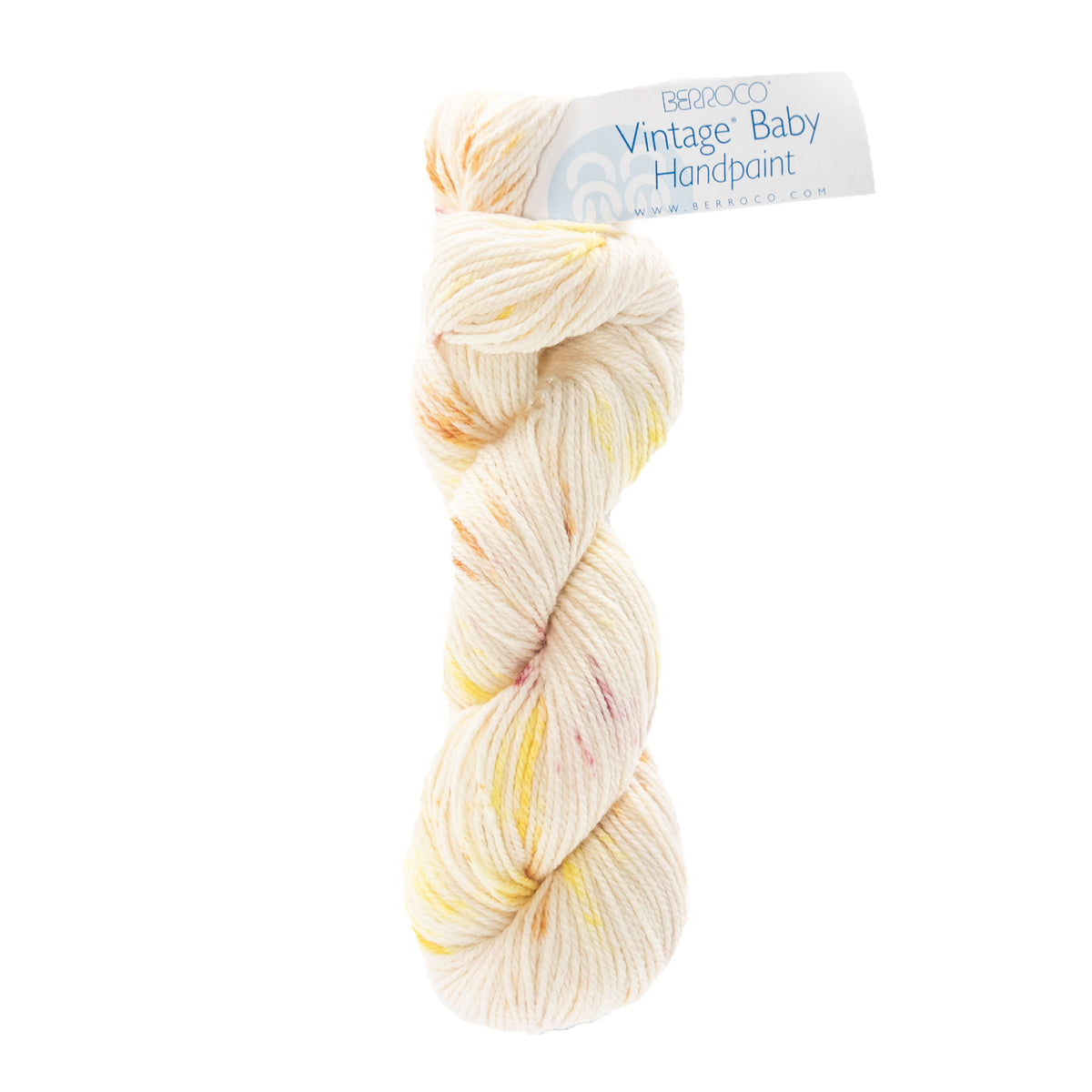 Berroco Vintage Baby Handpaint Yarn - 10192 Mango
