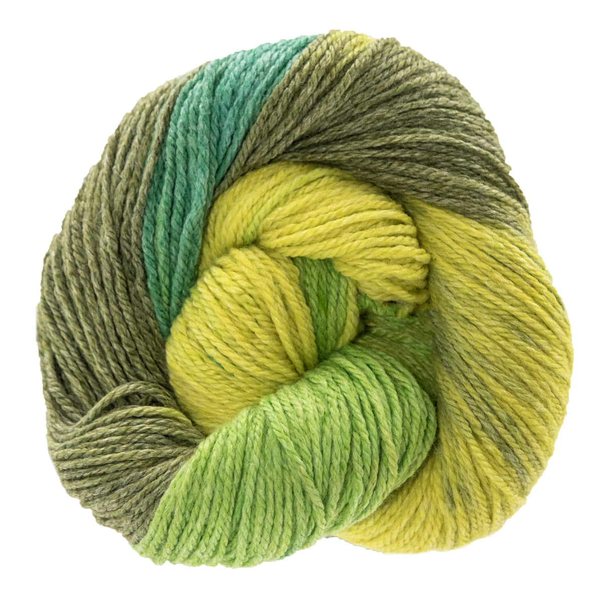 Berroco Vintage Baby Handpaint Yarn - 10196 Pistachio
