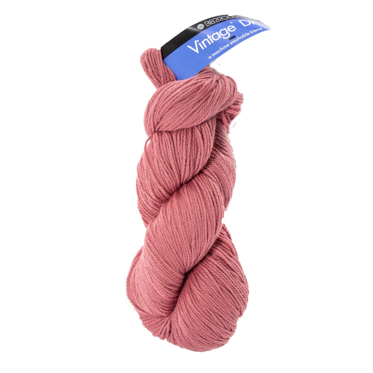 Berroco Vintage DK Yarn - 21139 Peach
