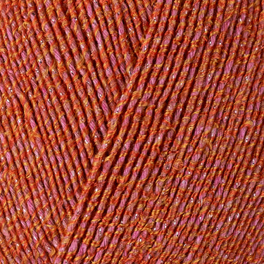 Berroco Lumi Yarn - 8132 Chili