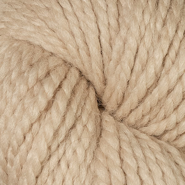 Berroco Ultra Alpaca Chunky Natural Yarn - 72510 Spelt
