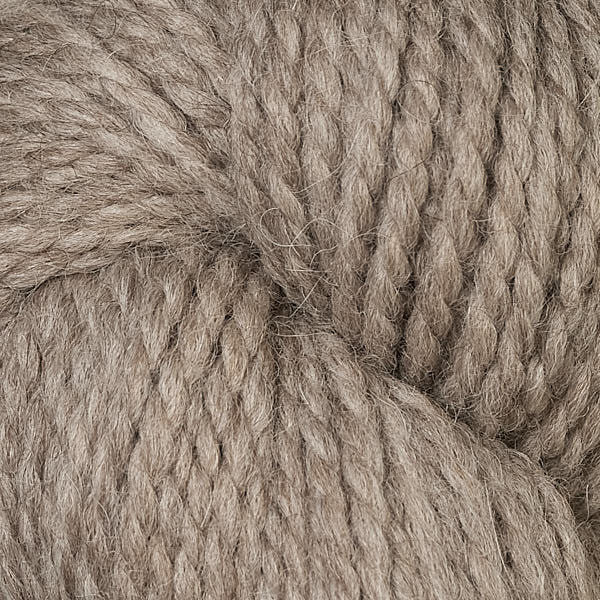 Berroco Ultra Alpaca Chunky Natural Yarn - 72511 Millet
