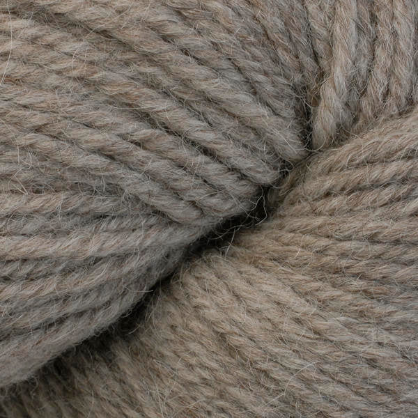 Berroco Ultra Alpaca Natural Yarn - 62506 Rye
