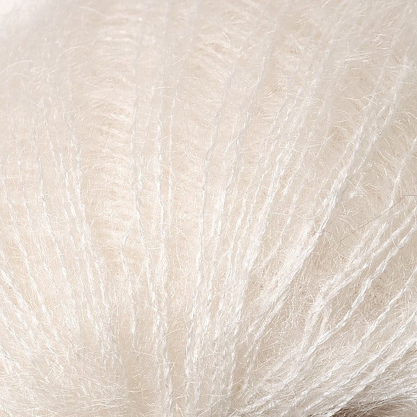 Berroco Aerial Yarn - 3494 Snow
