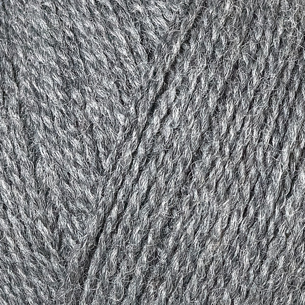 Berroco Lanas Light Yarn - 78123 Cracked Pepper
