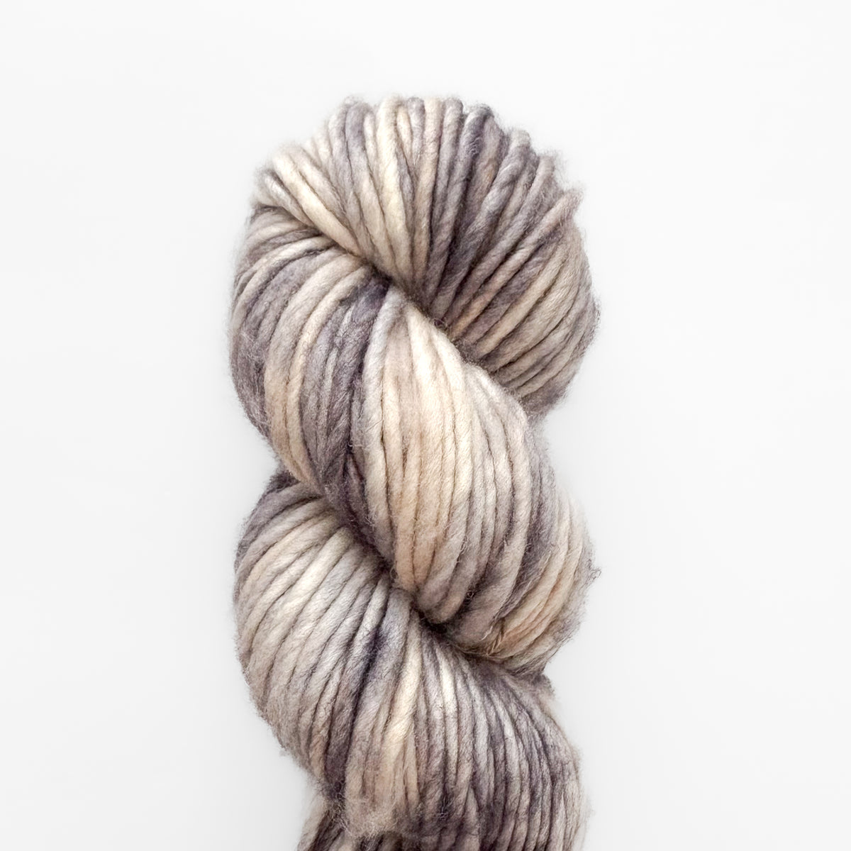 Madelinetosh Tosh Biggie Yarn - Lost in Light
