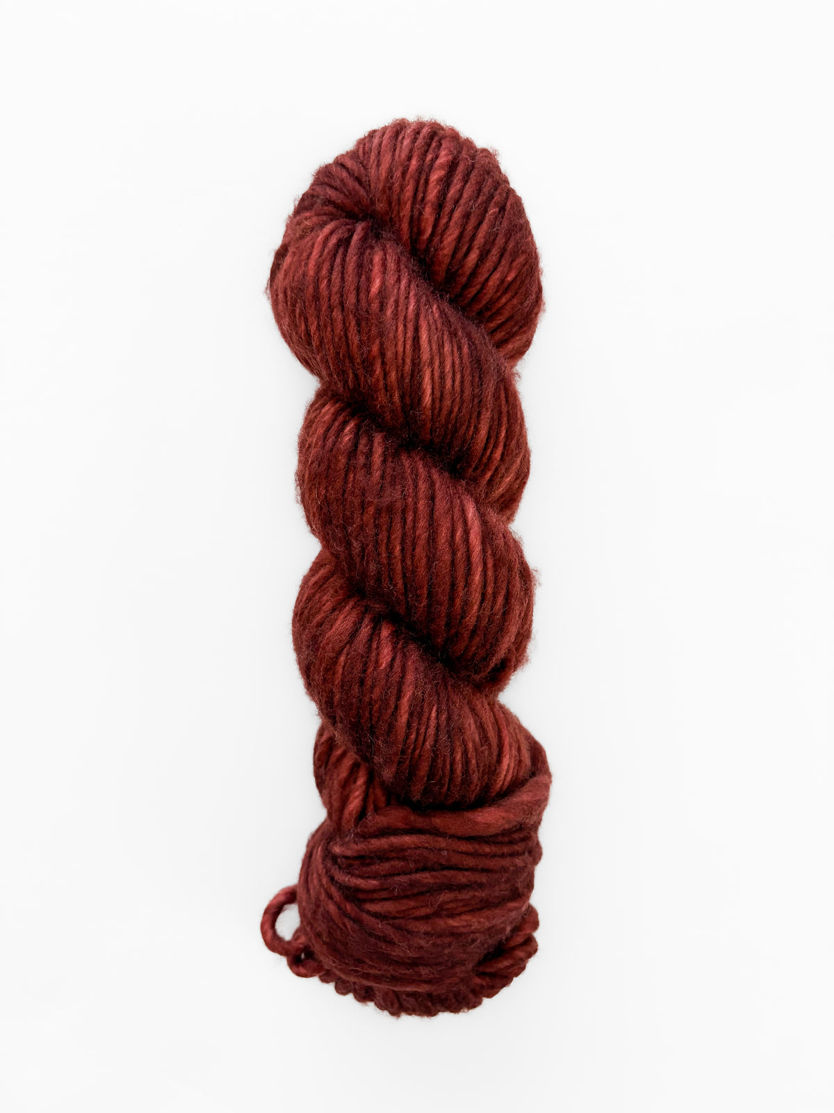 Madelinetosh Tosh Biggie Yarn - Resin
