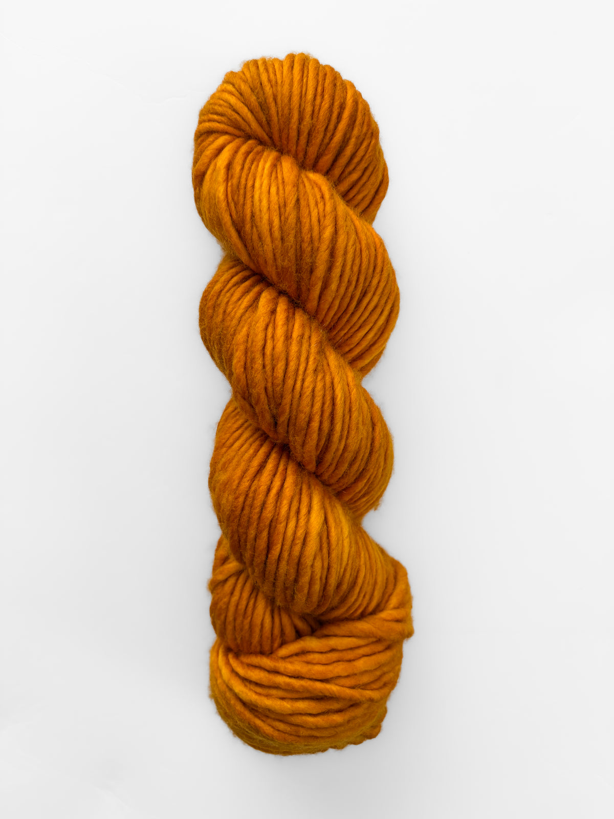 Madelinetosh Tosh Biggie Yarn - Velma's Sweater
