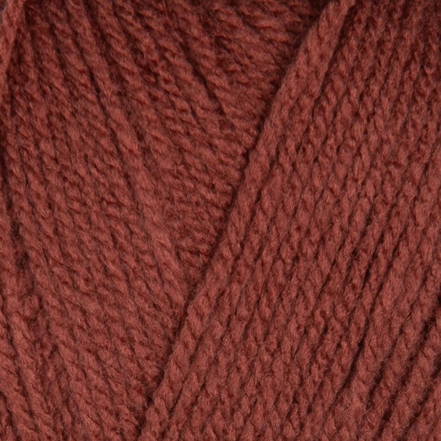 Hayfield Bonus DK Yarn - 635 Rustic Pink
