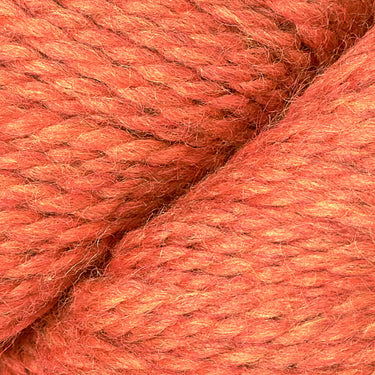Berroco Ultra Alpaca Chunky Yarn - 7268 Candied Yam Mix