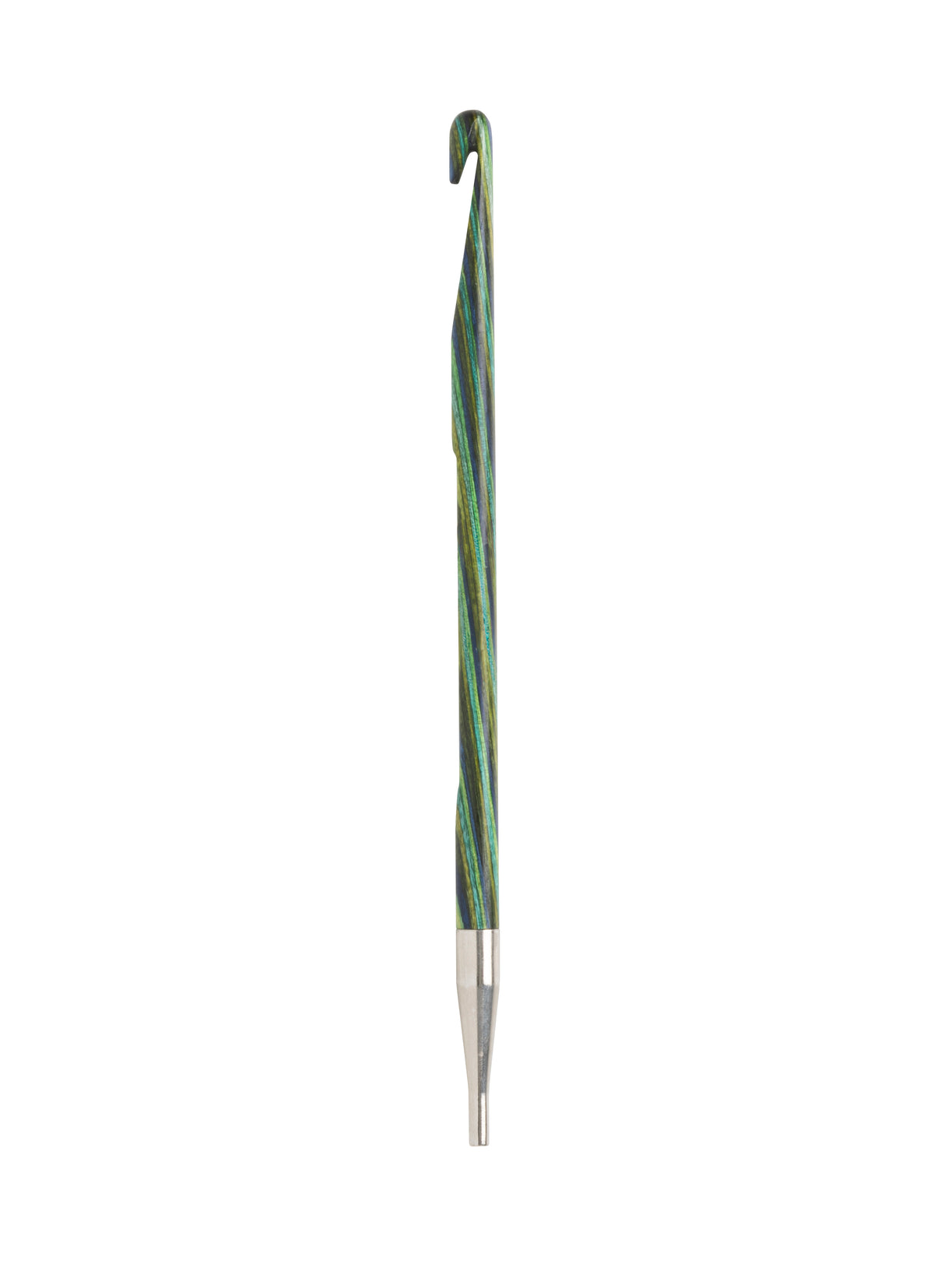 Knit Picks Caspian Tunisian Crochet Hook F-5 (3.75mm)

