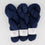 cowgirlblues Merino DK Yarn - Indigo