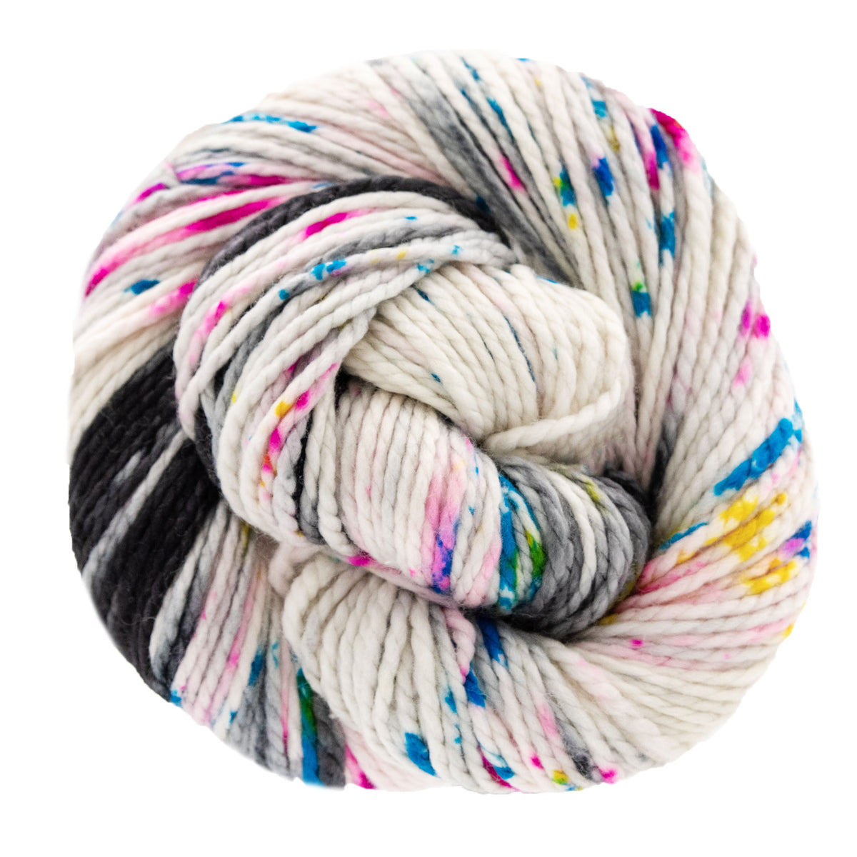 Dream in Color Bumblebee Yarn - Tucson
