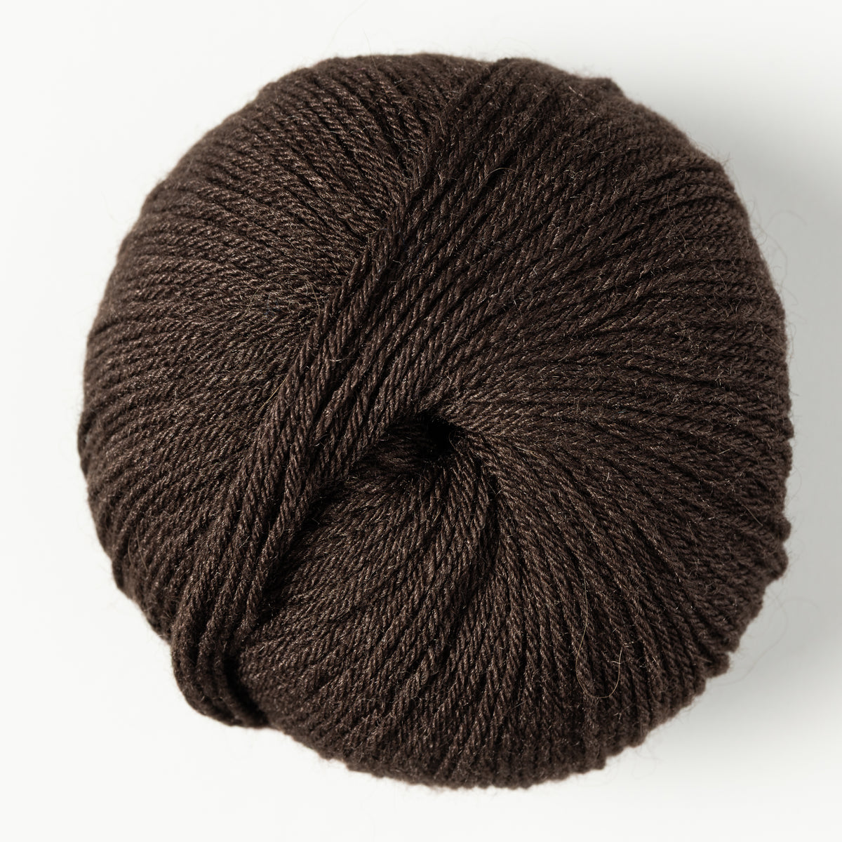 Berroco Biella Yarn - 12908 Chocolate
