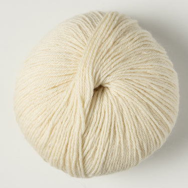 Berroco Biella Yarn - 12901 Eggshell
