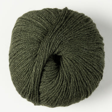 Berroco Biella Yarn - 12916 Olive