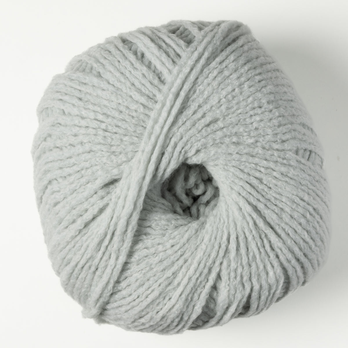 Berroco Nuvola Yarn - 11408 Silver
