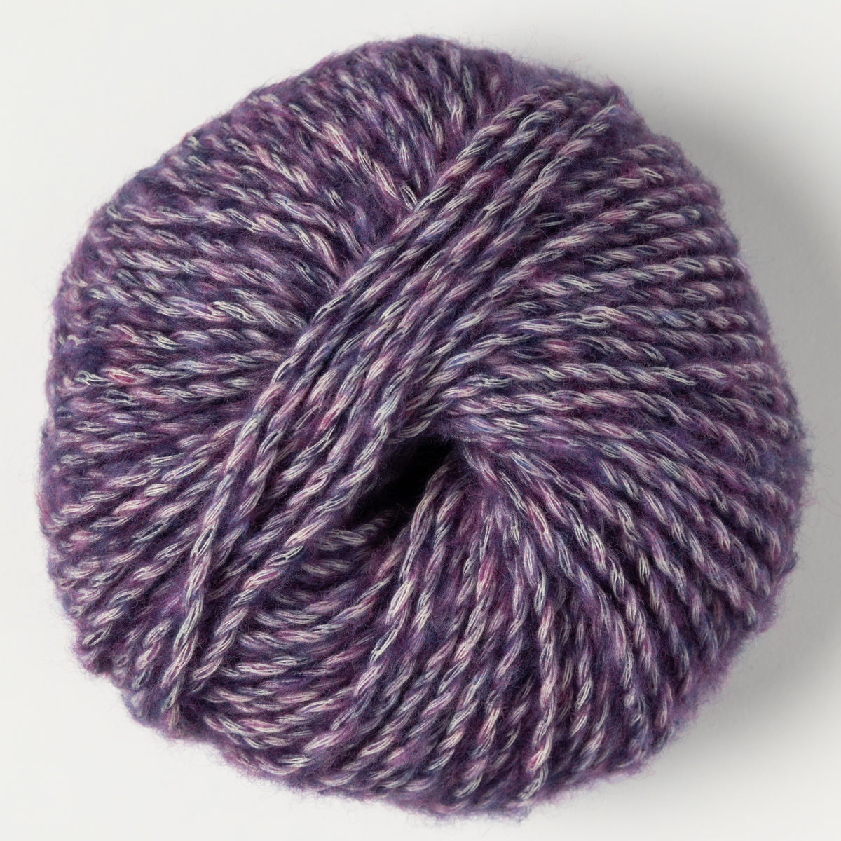 Berroco Stratto Yarn - 12708 Heather
