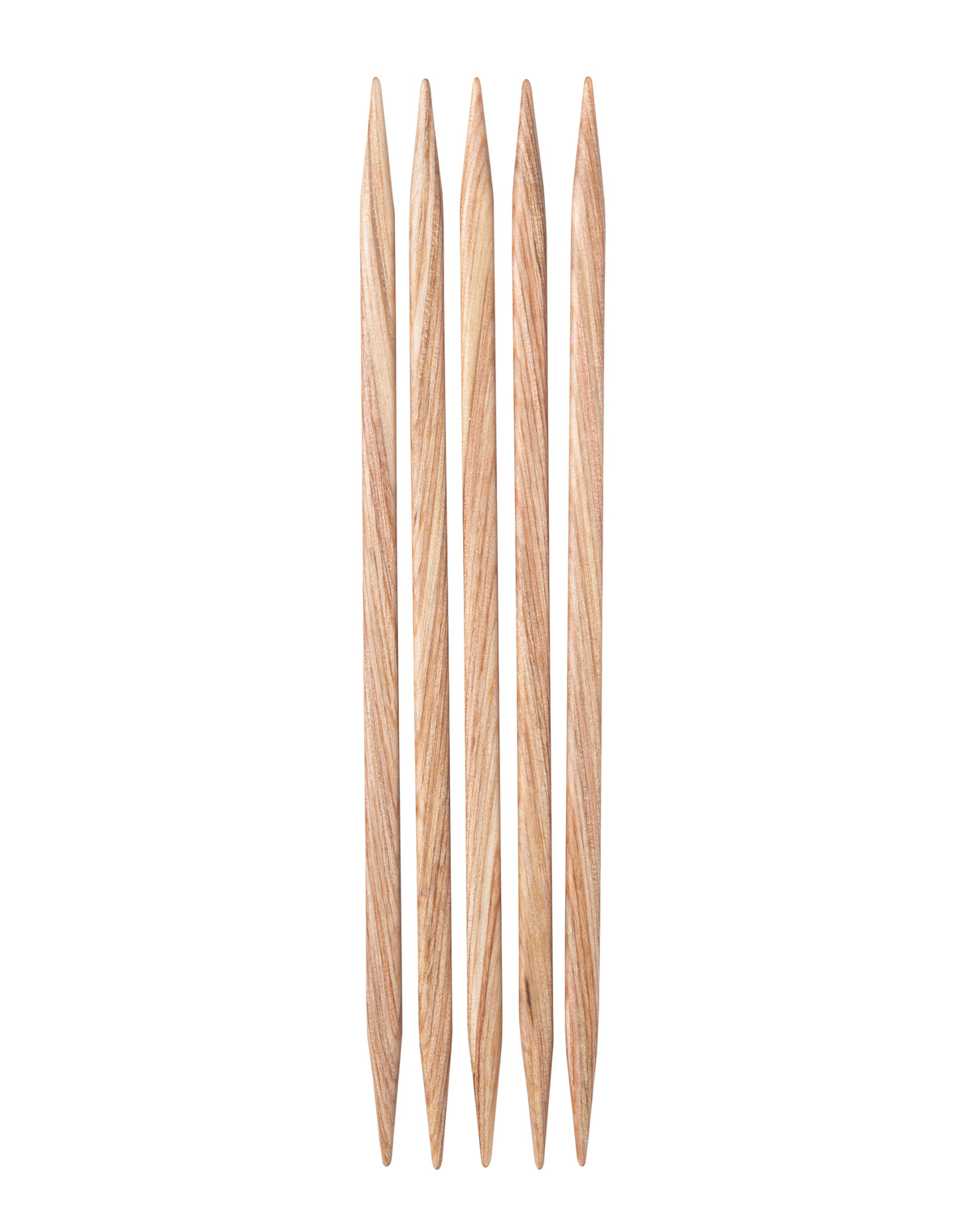Knit Picks Foursquare Sunstruck Double Pointed Needles 6" - US 7 (4.5mm)
