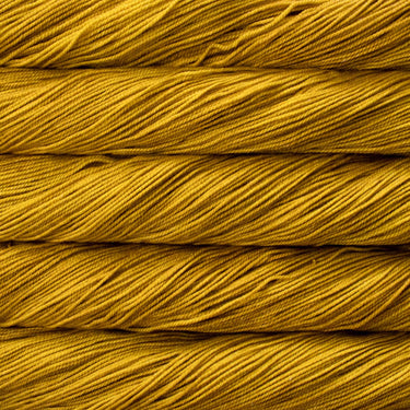 Malabrigo Brisa Yarn - Frank Ochre  (Pre-Sale)