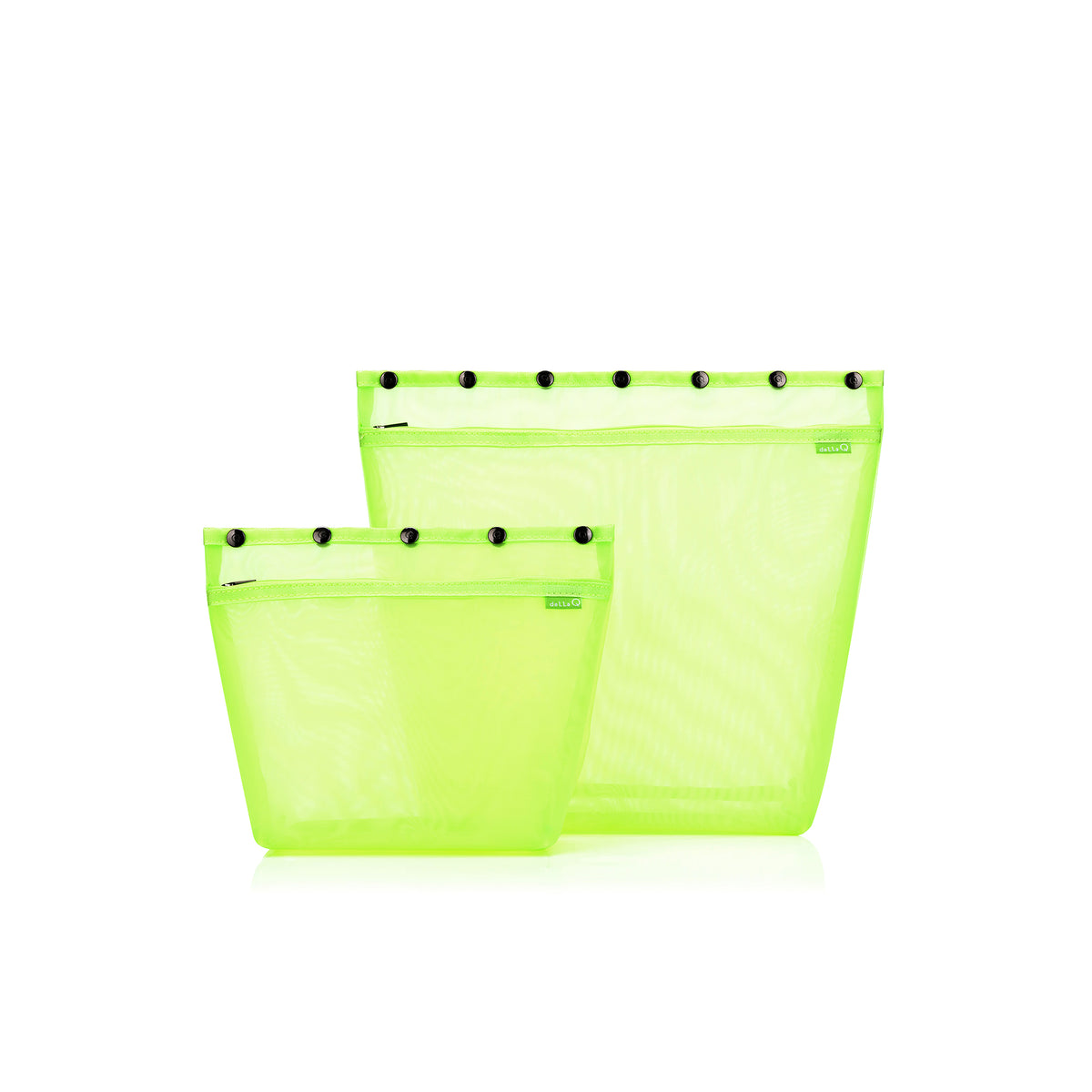 della Q Standing Oh Snap - Grass - L/XL
