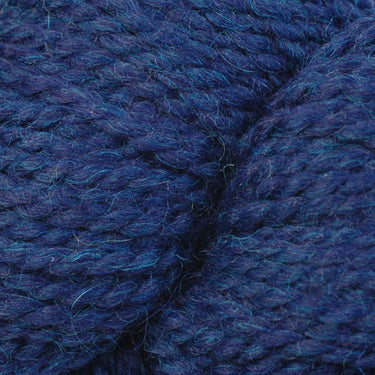 Berroco Ultra Alpaca Chunky Yarn - 72182 Indigo Mix
