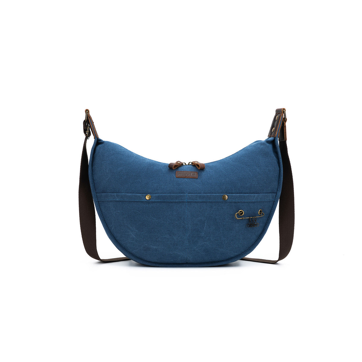 della Q Adella Sling - Indigo
