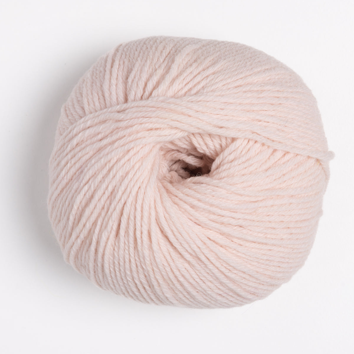 Knitting for Olive Heavy Merino Yarn - Ballerina
