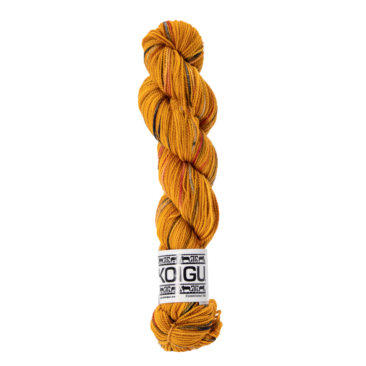 Koigu KPPPM Yarn - P654
