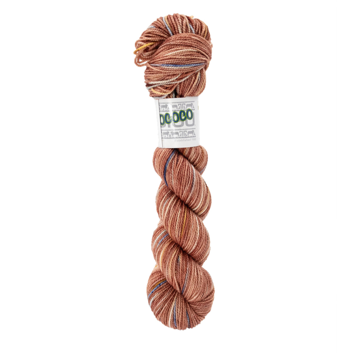 Koigu KPPPM Yarn - '25 February Collector - Rococo
