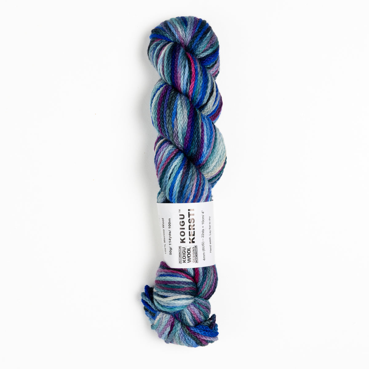 Koigu Kersti Yarn - K064
