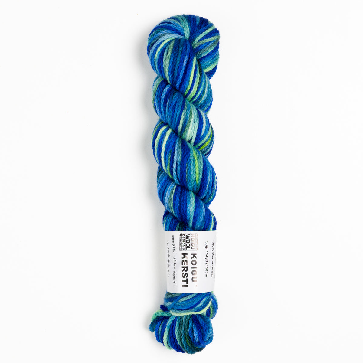 Koigu Kersti Yarn - K090
